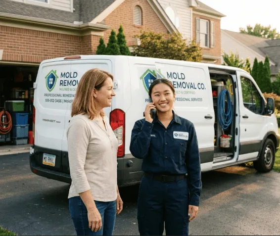 Crawlspace Mold Remediation Terrace Park, OH FAQs
